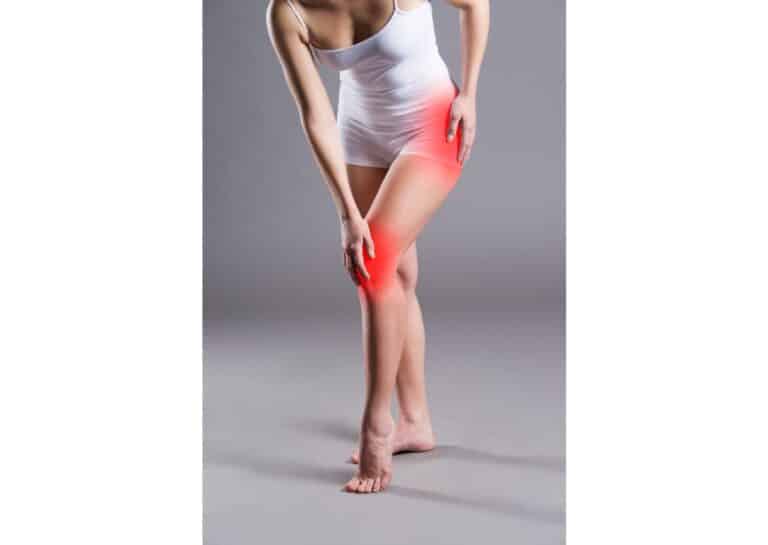 Causes of joint pain during menopause and lifestyle interventions.
